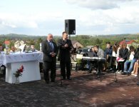 W hołdzie lotnikom z Polichna