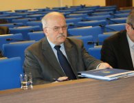 Posiedzenie Konwentu Powiatów Województwa Świętokrzyskiego