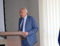 Posiedzenie Konwentu Powiatów Województwa Świętokrzyskiego
