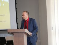 Posiedzenie Konwentu Powiatów Województwa Świętokrzyskiego