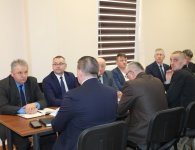 Sesja Rady Gminy w Łagowie 