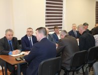 Sesja Rady Gminy w Łagowie 