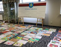XIX edycja Ogólnopolskiego Konkursu Plastycznego dla Dzieci i Młodzieży
