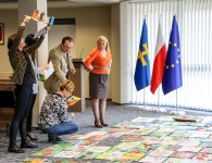 XIX edycja Ogólnopolskiego Konkursu Plastycznego dla Dzieci i Młodzieży