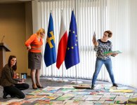 XIX edycja Ogólnopolskiego Konkursu Plastycznego dla Dzieci i Młodzieży