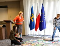 XIX edycja Ogólnopolskiego Konkursu Plastycznego dla Dzieci i Młodzieży