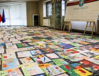 XIX edycja Ogólnopolskiego Konkursu Plastycznego dla Dzieci i Młodzieży