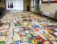 XIX edycja Ogólnopolskiego Konkursu Plastycznego dla Dzieci i Młodzieży