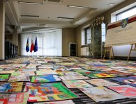 XIX edycja Ogólnopolskiego Konkursu Plastycznego dla Dzieci i Młodzieży