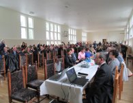 Powiatowy Zjazd Sołtysów Stowarzyszenia Sołtysów Ziemi Kieleckiej