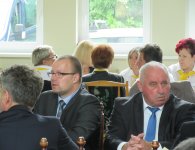 Powiatowy Zjazd Sołtysów Stowarzyszenia Sołtysów Ziemi Kieleckiej