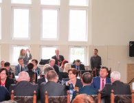 Powiatowy Zjazd Sołtysów Stowarzyszenia Sołtysów Ziemi Kieleckiej