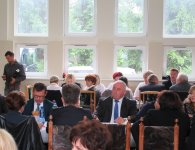 Powiatowy Zjazd Sołtysów Stowarzyszenia Sołtysów Ziemi Kieleckiej