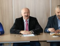 Obradowała Rada Pożytku Publicznego