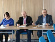 Obradowała Rada Pożytku Publicznego