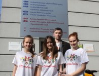 Uczniowie ZSP Bodzentyn ponownie w krajowej czołówce z fizyki!