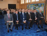 Dzień Patrona Szkoły w Bodzentynie