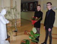 Dzień Patrona Szkoły w Bodzentynie