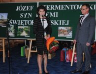 Dzień Patrona Szkoły w Bodzentynie