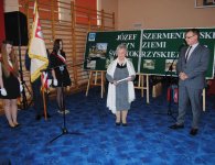 Dzień Patrona Szkoły w Bodzentynie