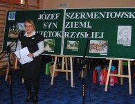Dzień Patrona Szkoły w Bodzentynie