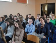 Dzień Patrona Szkoły w Bodzentynie