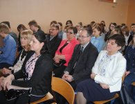 Dzień Patrona Szkoły w Bodzentynie