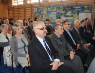 Dzień Patrona Szkoły w Bodzentynie