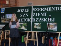 Dzień Patrona Szkoły w Bodzentynie