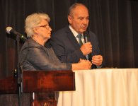 Uroczystość 25-lecia Samorządności