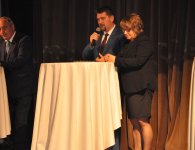 Uroczystość 25-lecia Samorządności