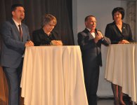Uroczystość 25-lecia Samorządności