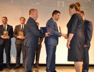 Uroczystość 25-lecia Samorządności