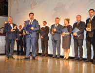 Uroczystość 25-lecia Samorządności