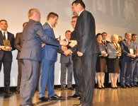 Uroczystość 25-lecia Samorządności