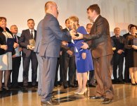 Uroczystość 25-lecia Samorządności