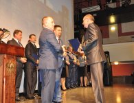 Uroczystość 25-lecia Samorządności