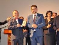 Uroczystość 25-lecia Samorządności