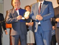 Uroczystość 25-lecia Samorządności