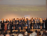 Uroczystość 25-lecia Samorządności