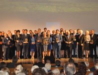 Uroczystość 25-lecia Samorządności