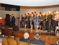 Uroczystość 25-lecia Samorządności