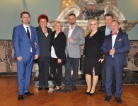 Uroczystość 25-lecia Samorządności