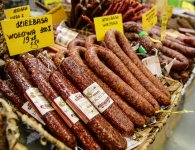 IX Międzynarodowe Targi Turystyki Wiejskiej i Agroturystyki AGROTRAVEL