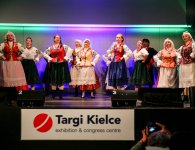 IX Międzynarodowe Targi Turystyki Wiejskiej i Agroturystyki AGROTRAVEL