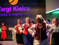 IX Międzynarodowe Targi Turystyki Wiejskiej i Agroturystyki AGROTRAVEL