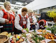 IX Międzynarodowe Targi Turystyki Wiejskiej i Agroturystyki AGROTRAVEL