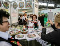 IX Międzynarodowe Targi Turystyki Wiejskiej i Agroturystyki AGROTRAVEL