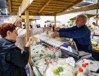 IX Międzynarodowe Targi Turystyki Wiejskiej i Agroturystyki AGROTRAVEL