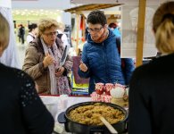 IX Międzynarodowe Targi Turystyki Wiejskiej i Agroturystyki AGROTRAVEL